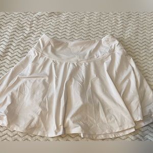 DSG Tennis Skirt